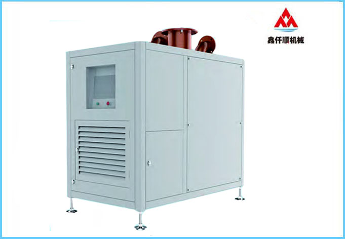 空氣懸浮離心鼓風(fēng)機