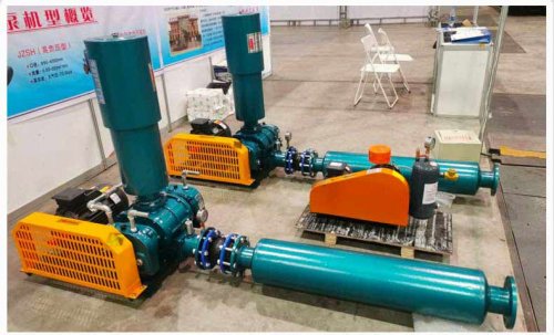 羅茨鼓風(fēng)機(jī)用什么潤(rùn)滑油?_齒輪油 羅茨鼓風(fēng)機(jī)用什么潤(rùn)滑油?_齒輪油