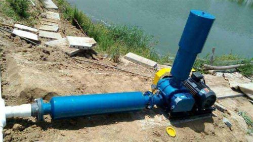 羅茨鼓風(fēng)機(jī)魚塘打氧也需要多長時(shí)間 羅茨鼓風(fēng)機(jī)魚塘打氧也需要多長時(shí)間