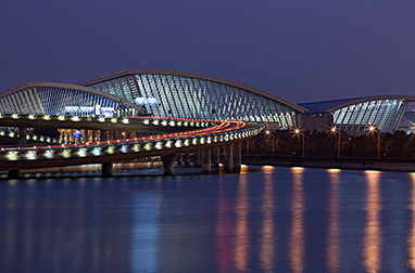 浦東國際機(jī)場